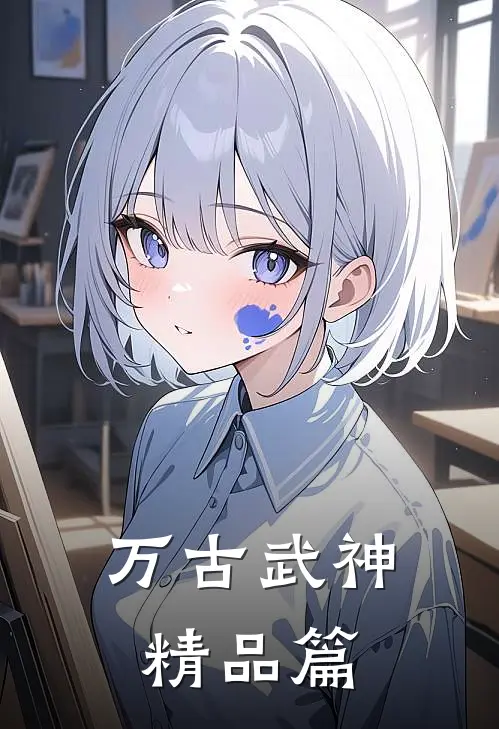 万古武神精品篇
