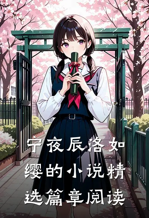 宁夜辰洛如缨的小说精选篇章阅读
