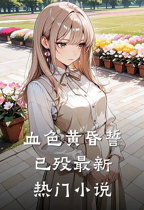 血色黄昏誓已殁最新热门小说