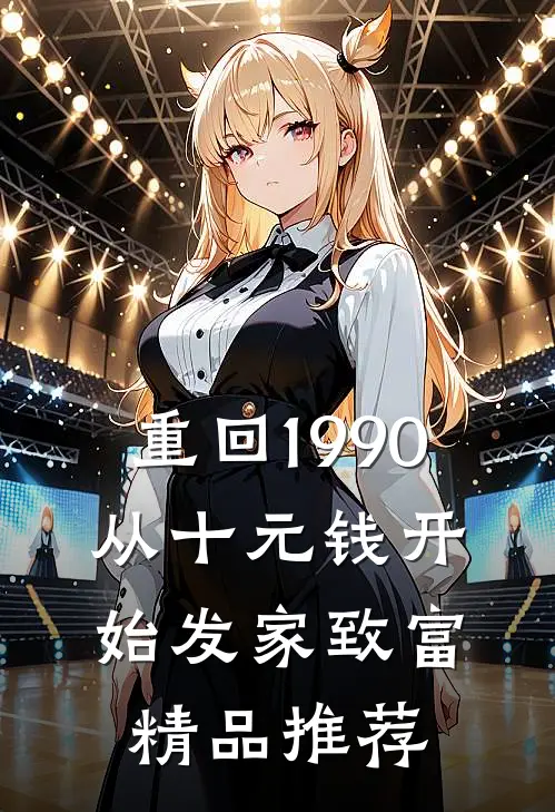 重回1990：从十元钱开始发家致富精品推荐