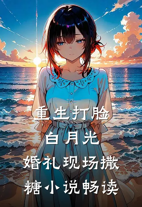 重生打脸白月光，婚礼现场撒糖小说畅读