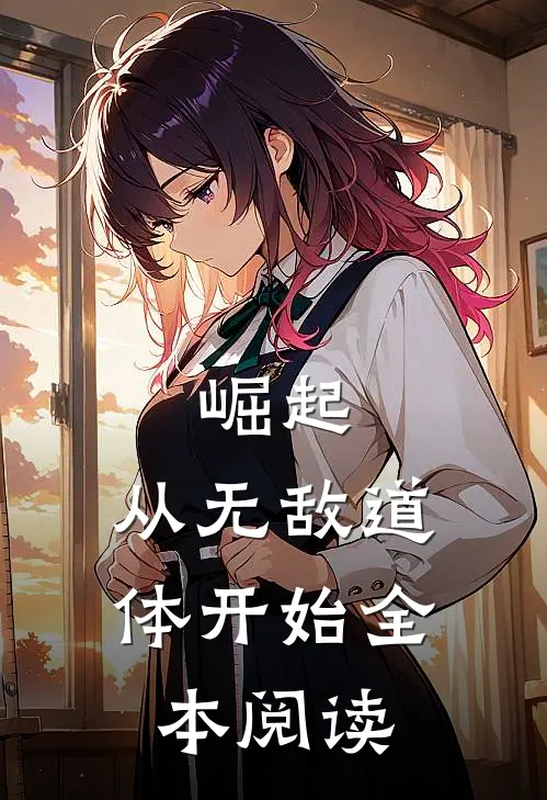 崛起，从无敌道体开始全本阅读