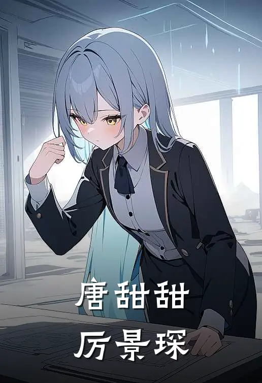 唐甜甜厉景琛