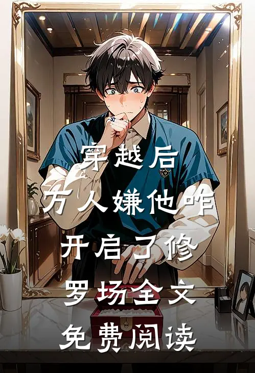 穿越后，万人嫌他咋开启了修罗场全文免费阅读