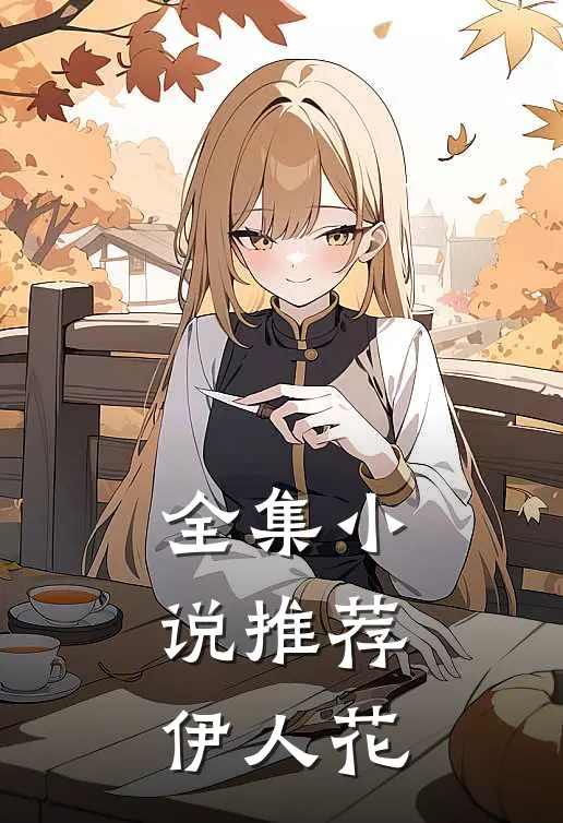全集小说推荐伊人花