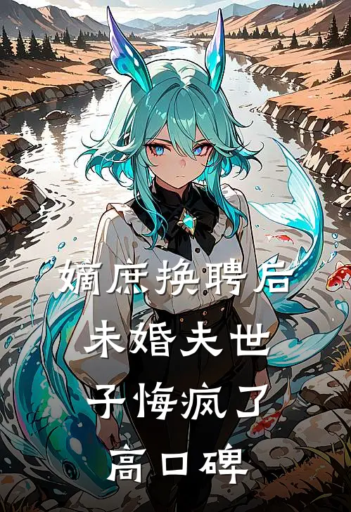 嫡庶换聘后，未婚夫世子悔疯了高口碑