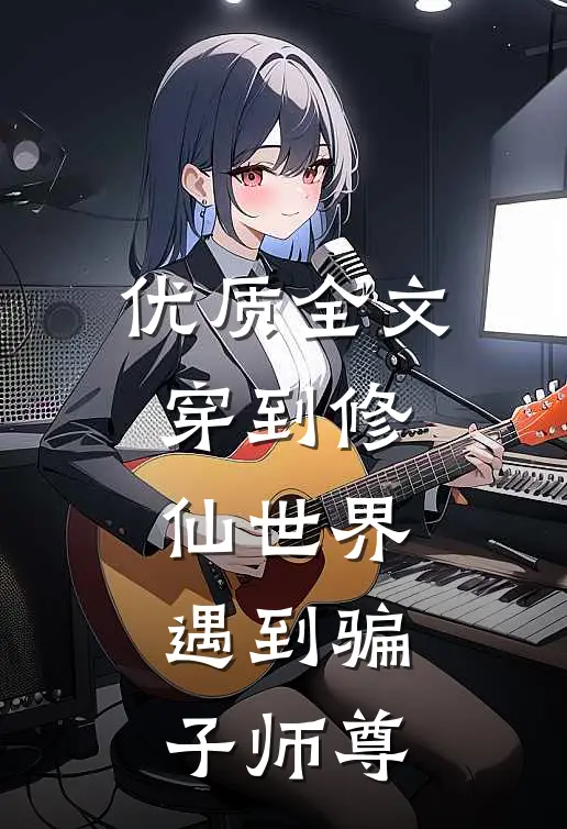 优质全文穿到修仙世界：遇到骗子师尊