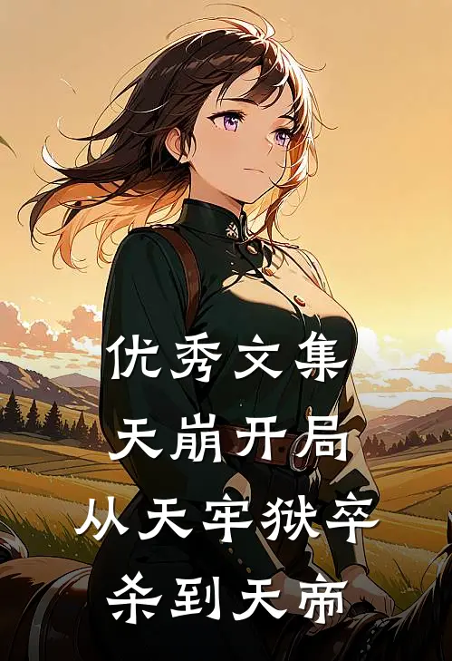 优秀文集天崩开局，从天牢狱卒杀到天帝