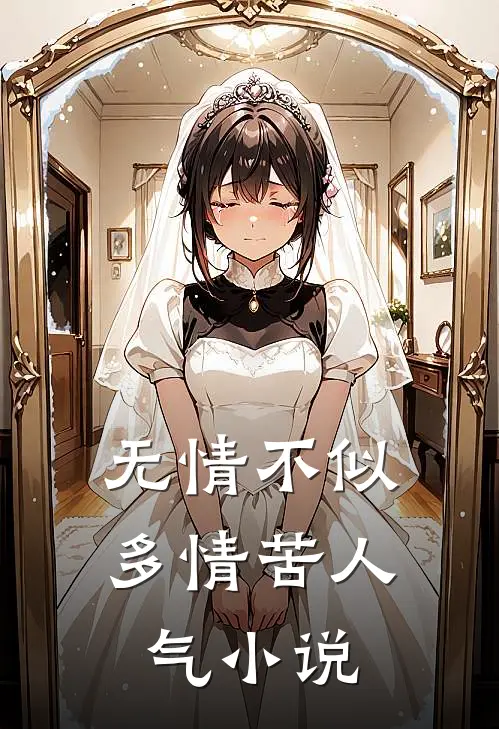 无情不似多情苦人气小说