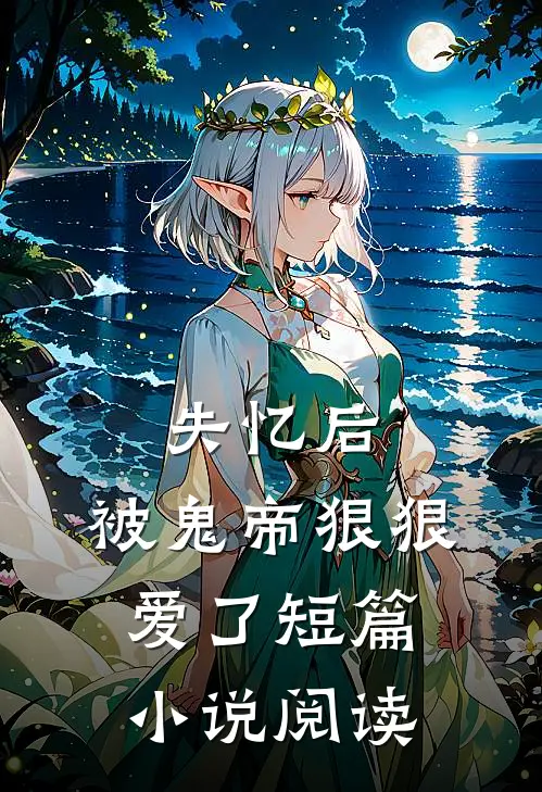 失忆后，被鬼帝狠狠爱了短篇小说阅读
