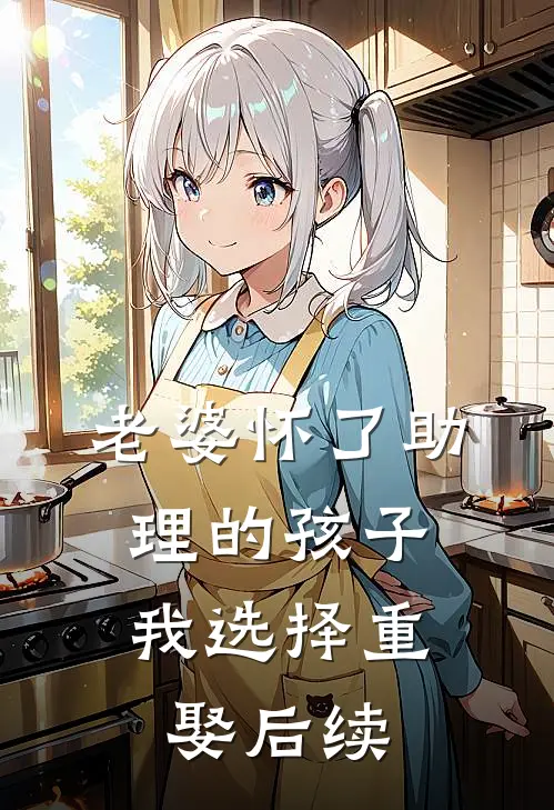 老婆怀了助理的孩子，我选择重娶后续