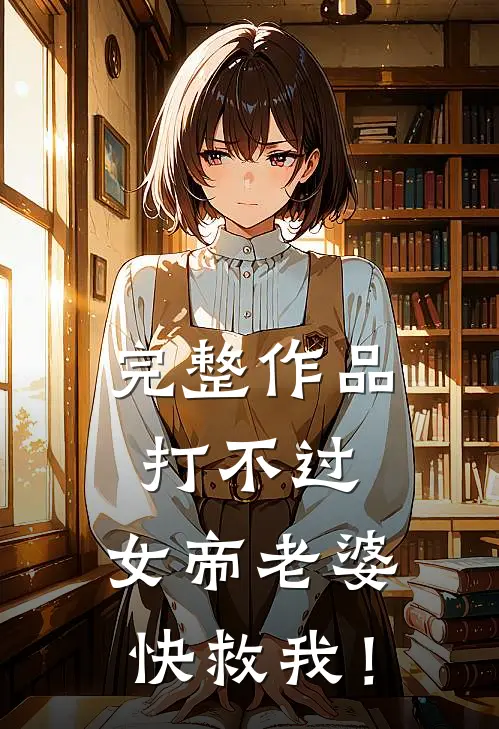 完整作品打不过，女帝老婆快救我！