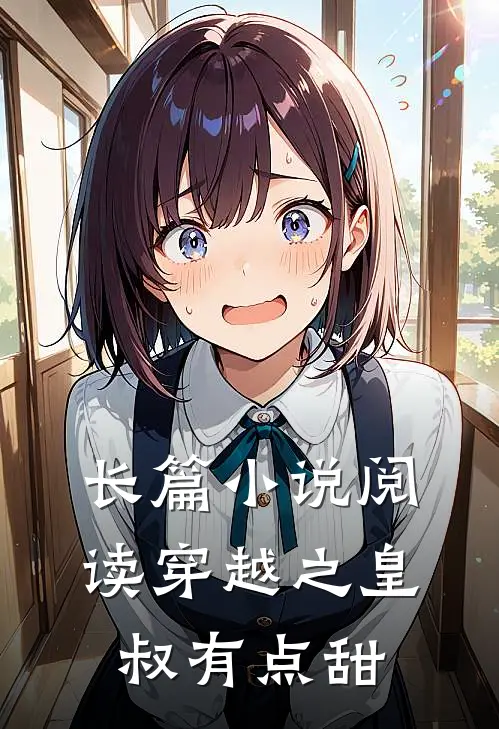 长篇小说阅读穿越之皇叔有点甜