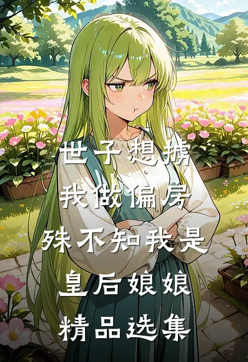 世子想掳我做偏房，殊不知我是皇后娘娘精品选集