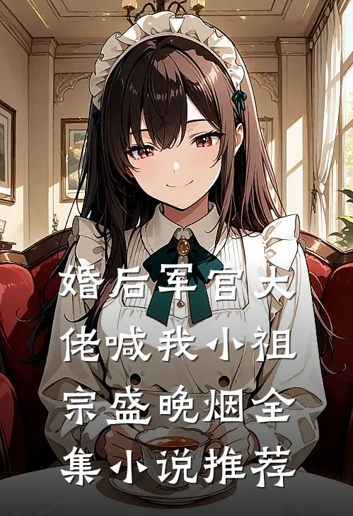 婚后军官大佬喊我小祖宗盛晚烟全集小说推荐