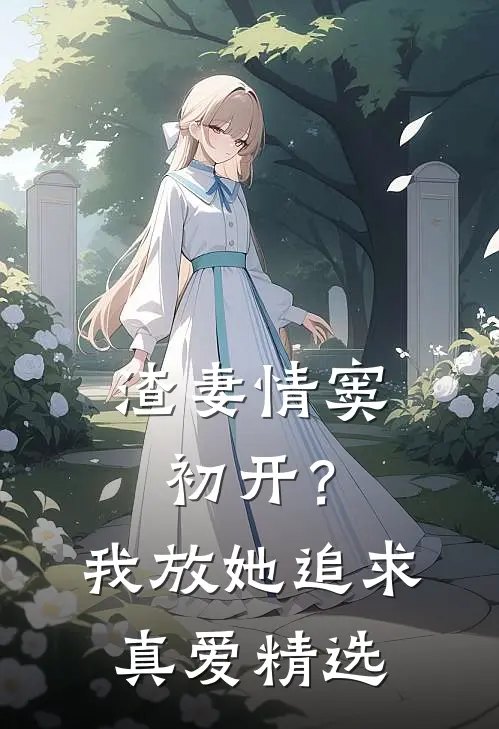 渣妻情窦初开？我放她追求真爱精选