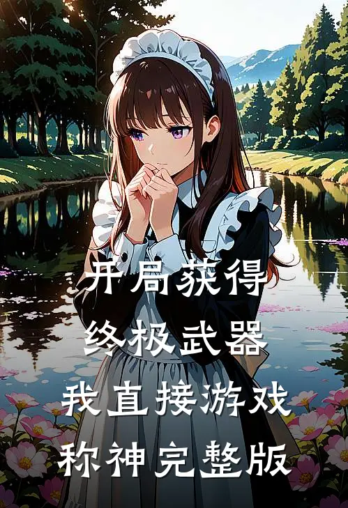 开局获得终极武器，我直接游戏称神完整版