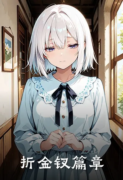 折金钗篇章