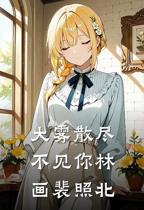 大雾散尽不见你林画裴照北
