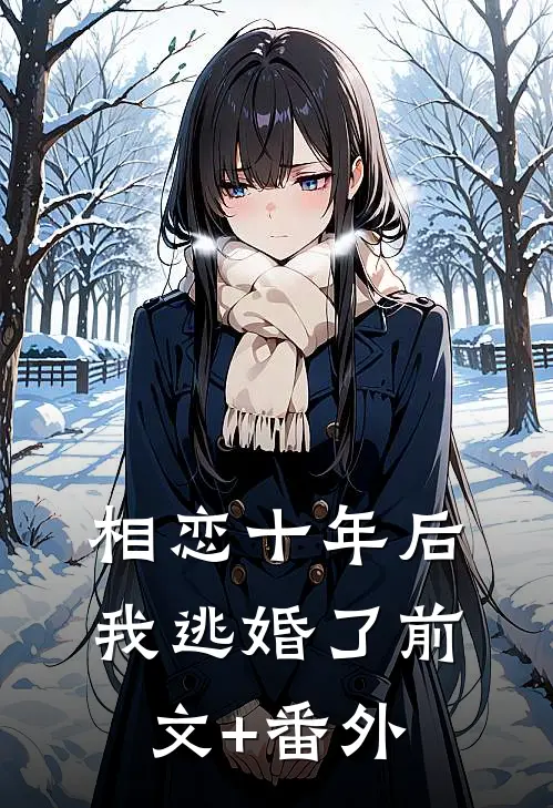 相恋十年后，我逃婚了前文+番外