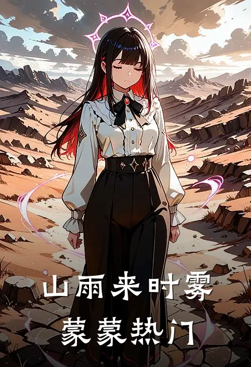 山雨来时雾蒙蒙热门