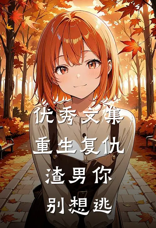 优秀文集重生复仇：渣男你别想逃