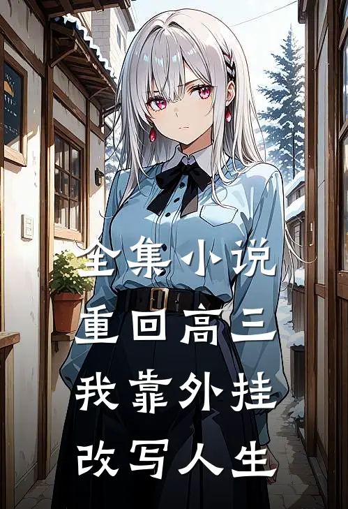 全集小说重回高三，我靠外挂改写人生