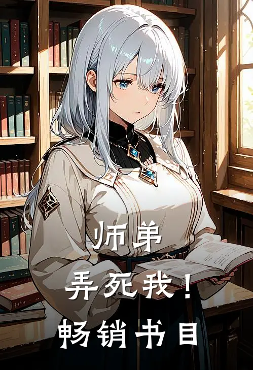 师弟，弄死我！畅销书目
