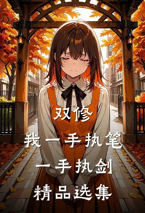 双修：我一手执笔，一手执剑精品选集