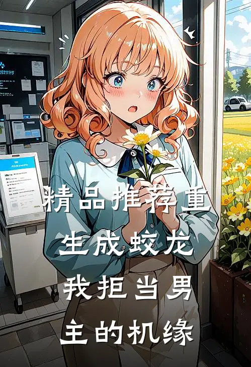 精品推荐重生成蛟龙，我拒当男主的机缘