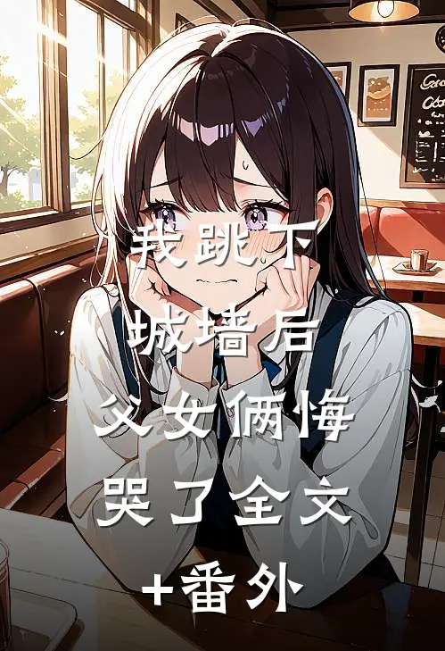 我跳下城墙后，父女俩悔哭了全文+番外