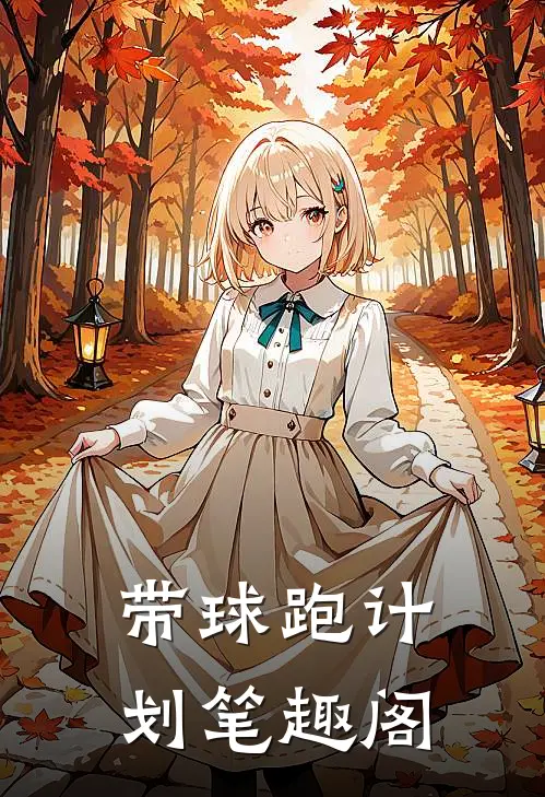 带球跑计划笔趣阁