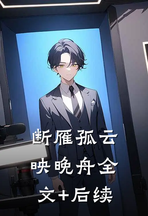 断雁孤云映晚舟全文+后续