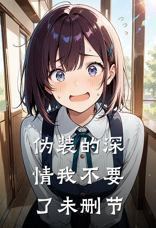 伪装的深情我不要了未删节