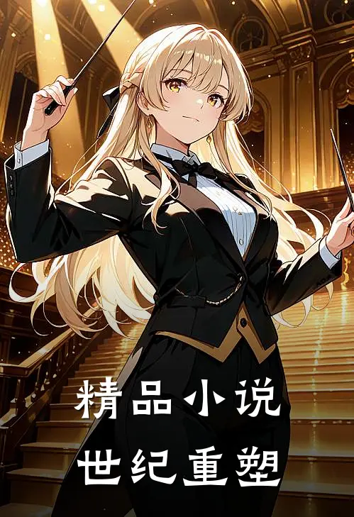 精品小说世纪重塑