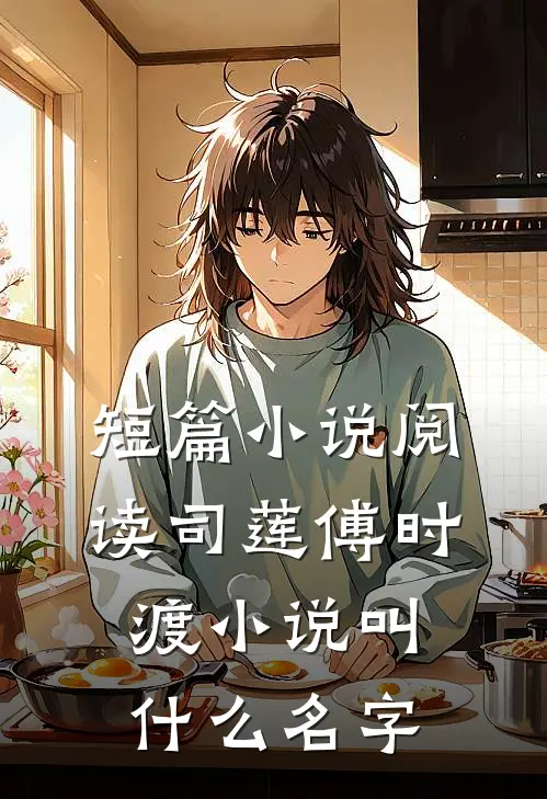 短篇小说阅读司莲傅时渡小说叫什么名字