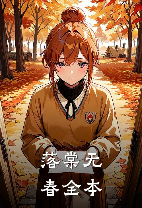 落棠无春全本