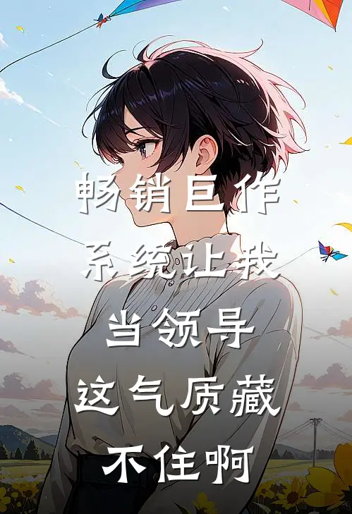 畅销巨作系统让我当领导，这气质藏不住啊