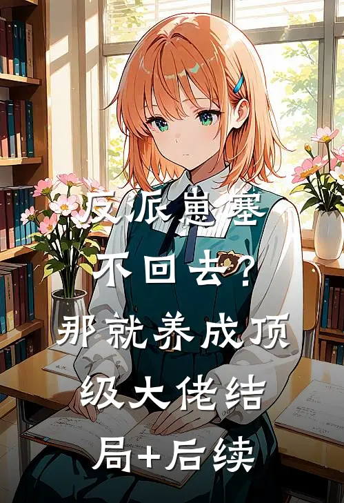 反派崽塞不回去？那就养成顶级大佬结局+后续