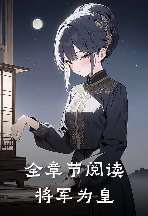 全章节阅读将军为皇