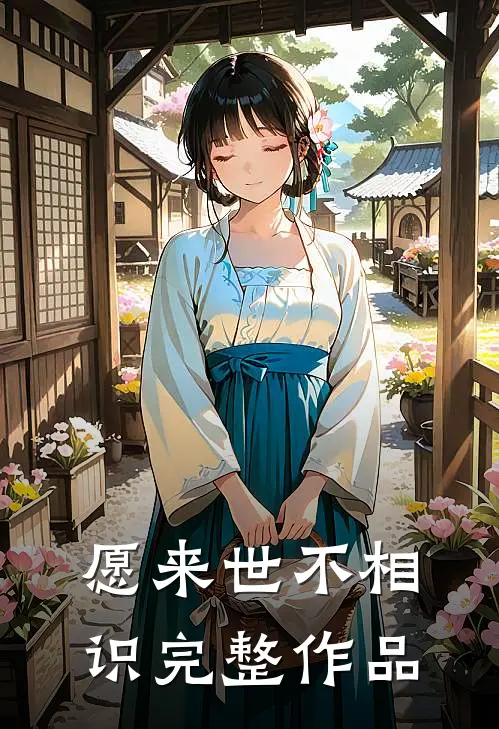 愿来世不相识完整作品