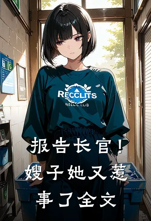 报告长官！嫂子她又惹事了全文