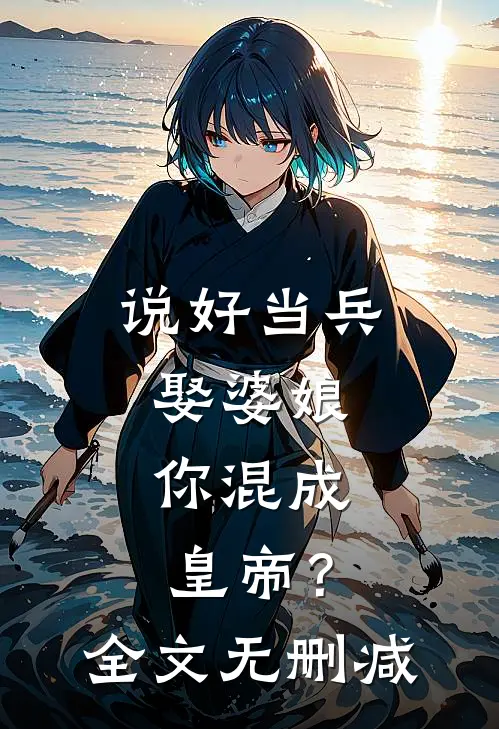 说好当兵娶婆娘，你混成皇帝？全文无删减