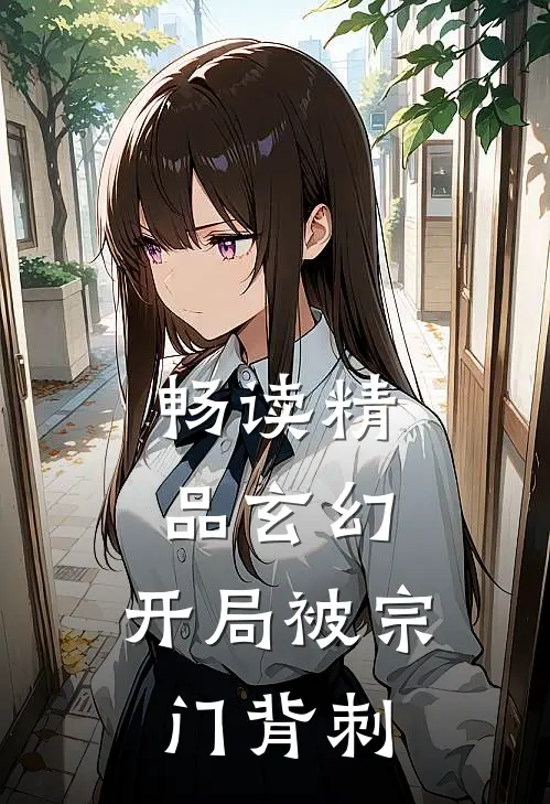 畅读精品玄幻：开局被宗门背刺