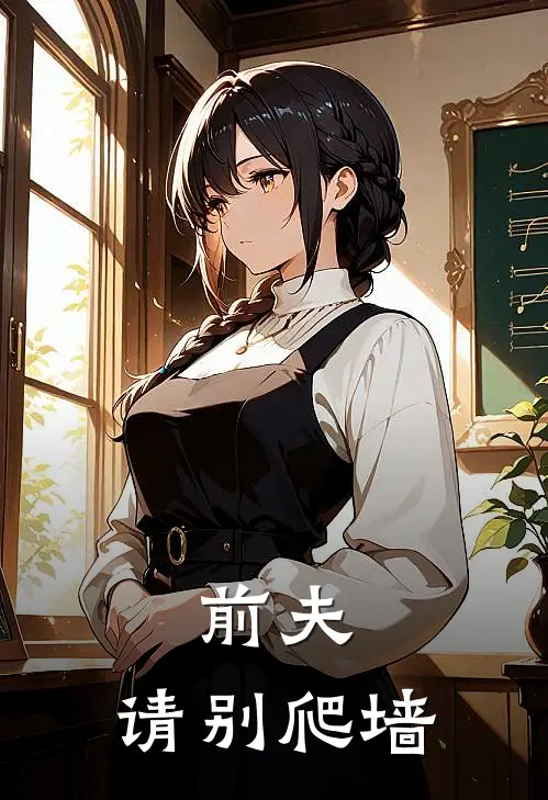 前夫,请别爬墙