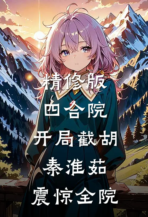 精修版四合院：开局截胡秦淮茹，震惊全院