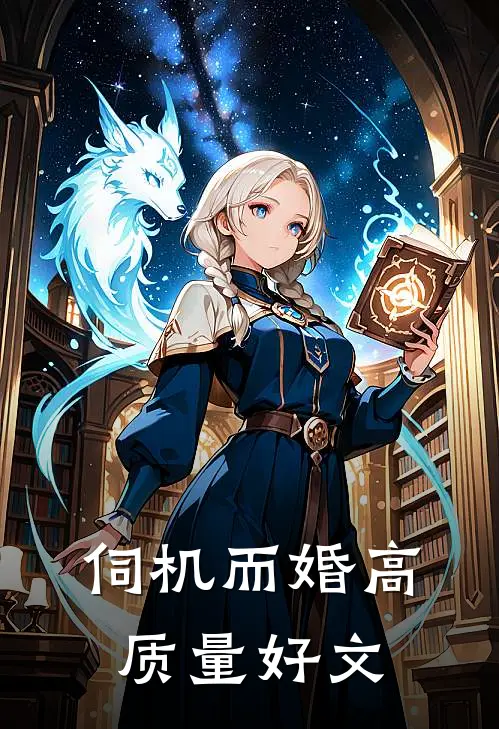 伺机而婚高质量好文