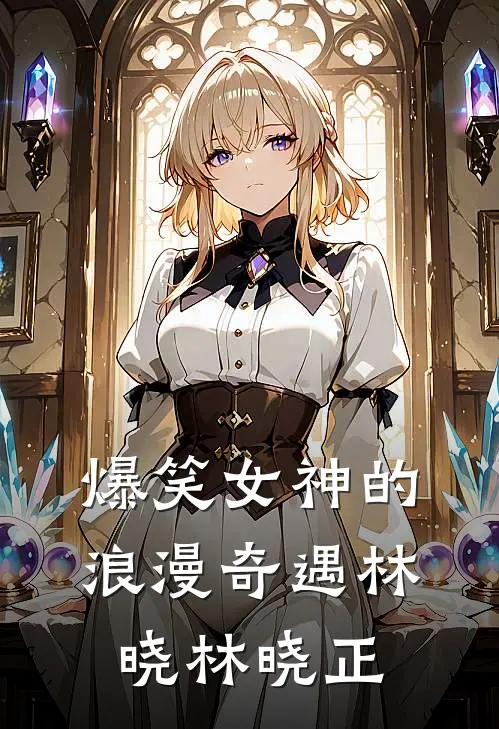 爆笑女神的浪漫奇遇林晓林晓正