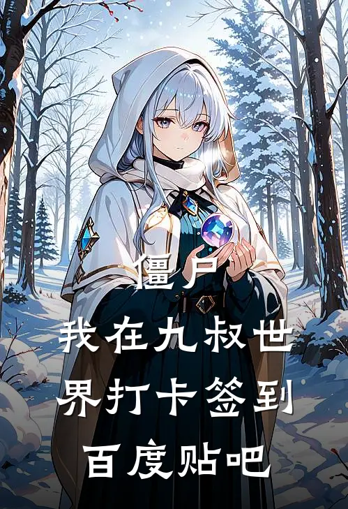 僵尸：我在九叔世界打卡签到百度贴吧