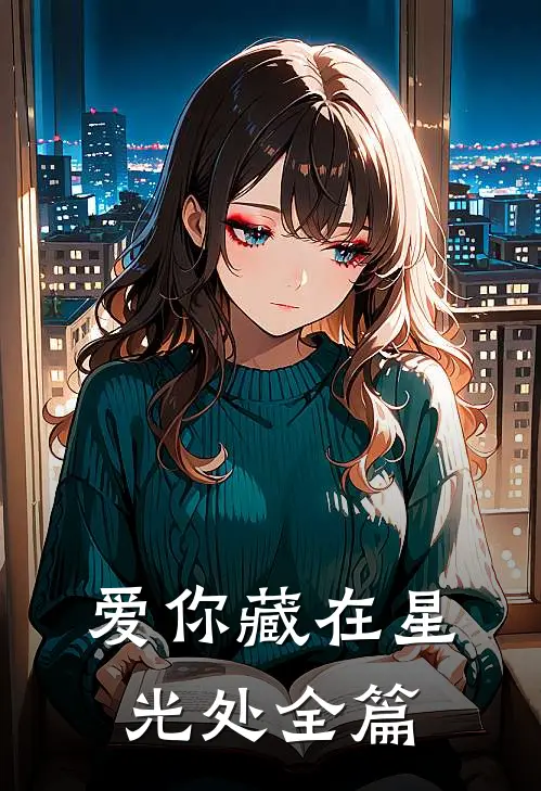 爱你藏在星光处全篇